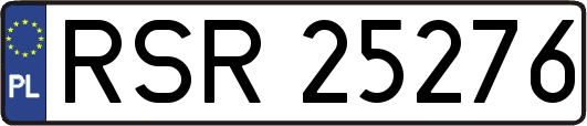 RSR25276