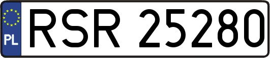 RSR25280