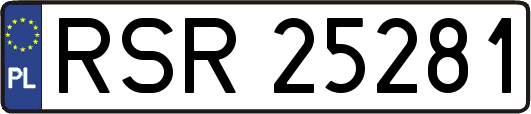 RSR25281
