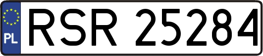 RSR25284