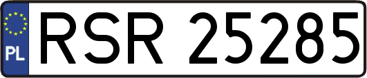 RSR25285