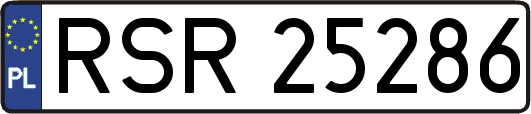 RSR25286