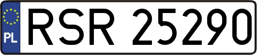 RSR25290