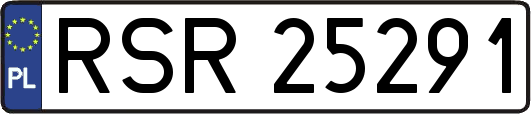 RSR25291