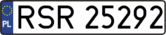 RSR25292