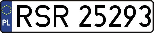 RSR25293
