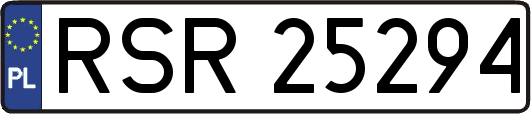 RSR25294