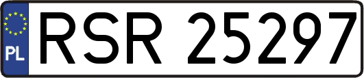 RSR25297