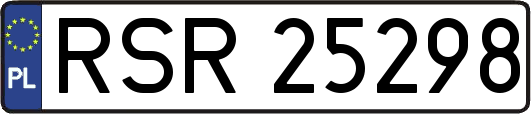 RSR25298