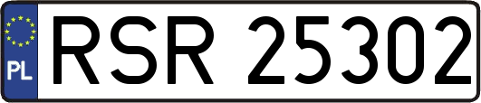RSR25302