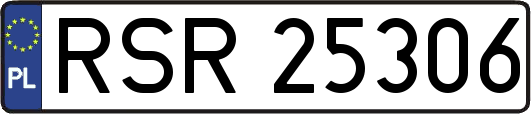 RSR25306