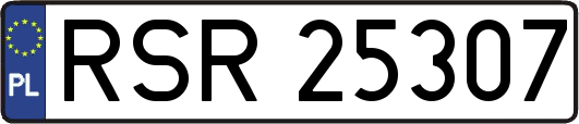 RSR25307