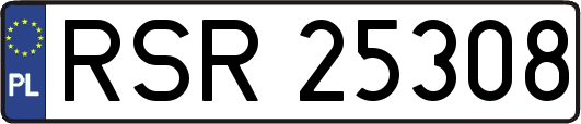 RSR25308