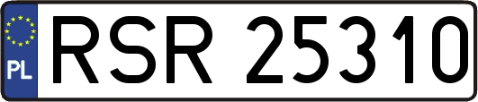 RSR25310