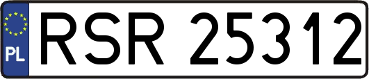 RSR25312