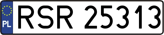 RSR25313