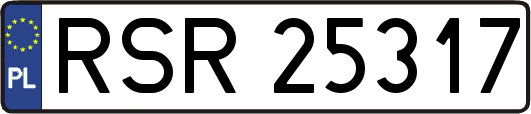 RSR25317