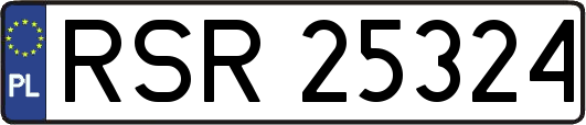 RSR25324