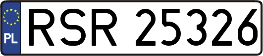 RSR25326
