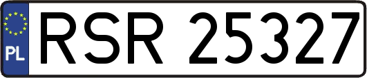 RSR25327