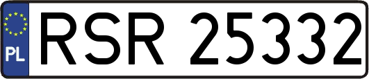 RSR25332