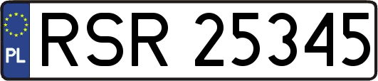 RSR25345