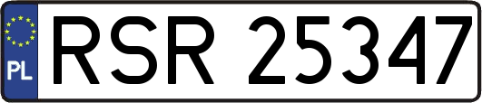 RSR25347