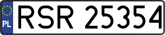 RSR25354