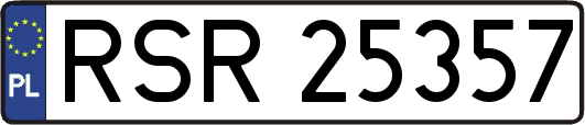 RSR25357
