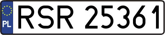 RSR25361