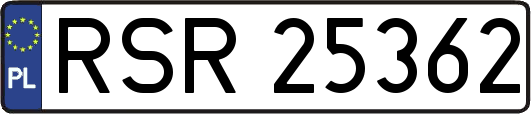 RSR25362