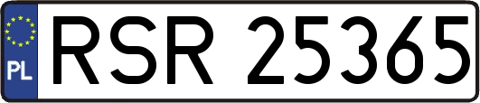 RSR25365