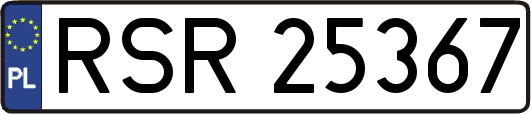 RSR25367