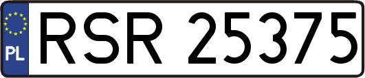 RSR25375
