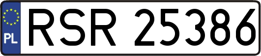 RSR25386
