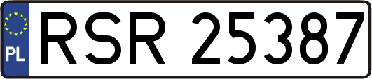 RSR25387