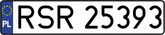 RSR25393