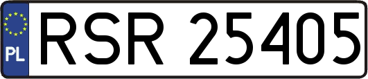 RSR25405