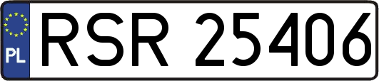 RSR25406