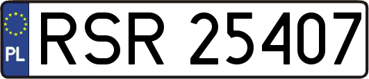 RSR25407