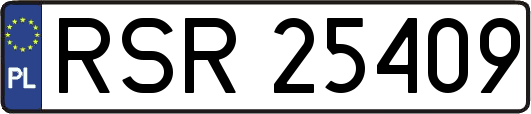 RSR25409