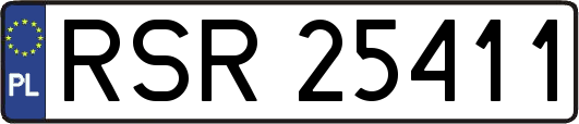 RSR25411