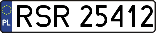 RSR25412