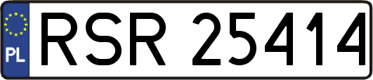 RSR25414