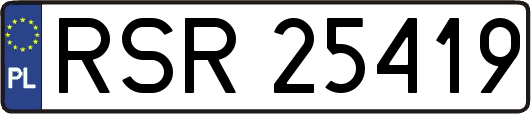 RSR25419