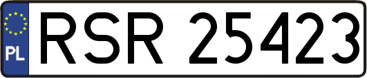 RSR25423