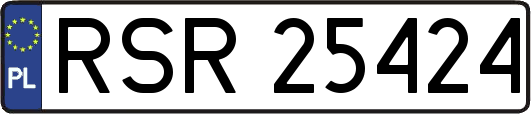 RSR25424