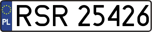RSR25426