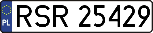 RSR25429