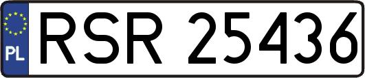 RSR25436